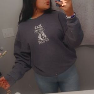 Meet your Posher, Karina